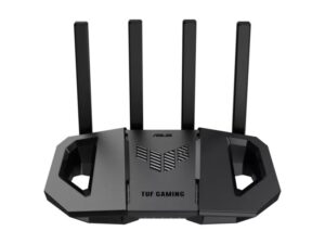 ASUS TUF Gaming BE3600 Dual Band Wi-Fi 7 Gaming ruter 18