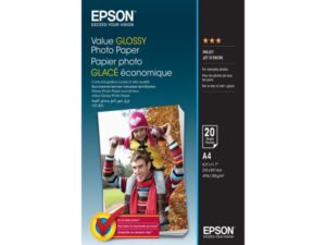 EPSON S400035 A4 (20 listova) glossy foto papir 18