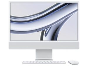 APPLE IMac 24 M3 8/256GB Silver (mqr93cr/a) 18