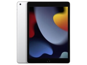 APPLE IPad 9 10.2” 3GB/64GB WiFi Silver (MK2L3LL/A) 18