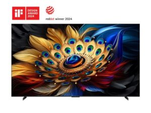 TCL 85C655 4K QLED Smart TV 18