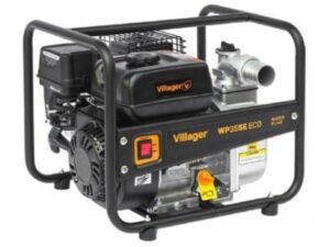 VILLAGER WP 35 SE ECO Motorna pumpa za vodu OUTLET 18