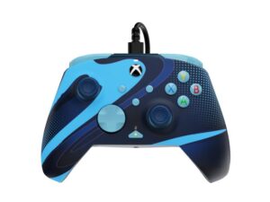 PDP Rematch Glow Plavi Tide Gamepad 18