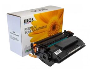 IKOS CF259X zamenski toner za HP štampače sa čipom 18