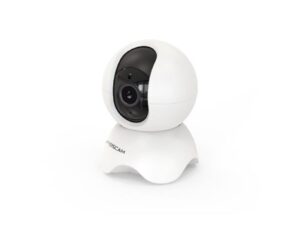 FOSCAM X3 3MP WiFi Kamera za nadzor 18