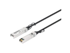 INTELLINET 2xSFP+ DAC Twinax kabl 10G HPE 2m 18