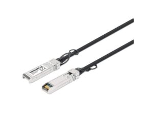 INTELLINET 2xSFP+ DAC Twinax kabl 10G HPE 5m 18