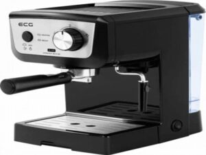 ECG Espresso aparat ESP 20101 Black 18