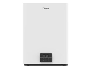 MIDEA Bojler D100-20ED6(D) sa suvim grejacem 18