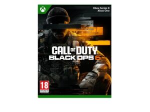 ACTIVISION BLIZZARD XBOXONE/XSX Call of Duty: Black Ops 6 18