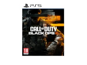 ACTIVISION BLIZZARD PS5 Call of Duty: Black Ops 6 18