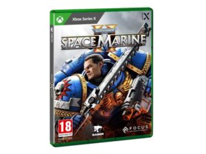 Focus Entertainment XSX Warhammer 40,000: Space Marine 2 18