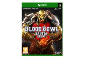 NACON XBOXONE/XSX Blood Bowl 3: Brutal Edition 18