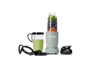 NUTRIBULLET NB907MAJD 18