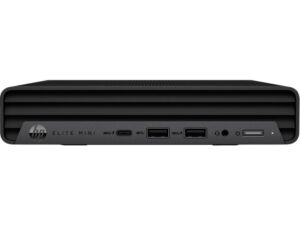HP Elite Mini 600 G9 Intel Core i7-12700T, 16GB, 512GB SSD, Win 11 Pro (884Q7EA)