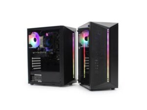 LIRS AMD Ryzen 5 3500X/A520/16GB/M.2 512GB/RTX3050 6GB/600W 18