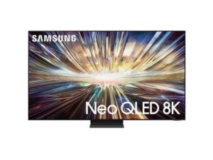 SAMSUNG QE75QN800DTXXH NeoQLED 8K Ultra HD Smart TV 18