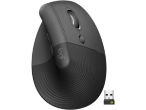 LOGITECH Miš Lift Vertical Ergonomic Wireless OEM 18