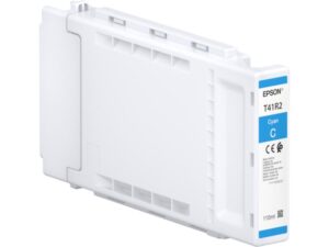 EPSON UltraChrome XD2 T41R240 Cyan 110ml 18