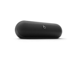 BEATS Pill Matte Crni Bluetooth zvučnik 18