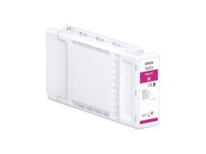 EPSON UltraChrome XD2 T41F340 Magenta 350ml 18