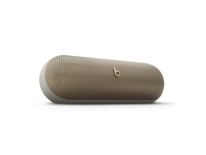 BEATS Pill Champagne Zlatni Bluetooth zvučnik 18