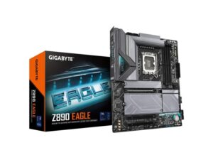 GIGABYTE Z890 EAGLE 18