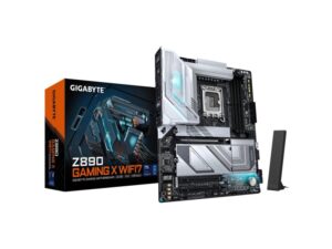 GIGABYTE Z890 GAMING X WIFI7 18