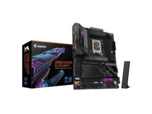 GIGABYTE Z890 AORUS ELITE WIFI7 18