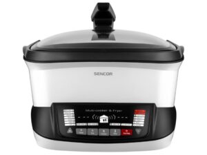 SENCOR SFR 9400WH Friteza 18