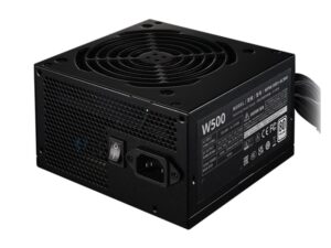 COOLER MASTER Elite NEX W500 500W napajanje (MPW-5001-ACBW-BE1) 18