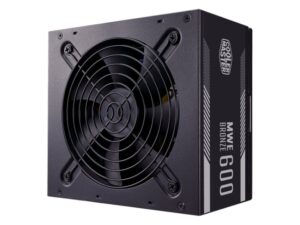 COOLER MASTER MWE Bronze V2 600W napajanje (MPE-6001-ACAAB-EU) 18