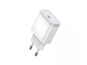 LDNIO Q122 27W PD USB-C kućni punjač 18