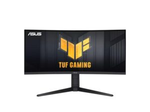 ASUS TUF Gaming VG34VQEL1A WQHD 100Hz USB AMD FreeSync Curved 18