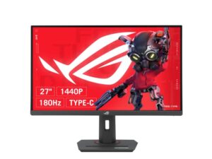 ASUS ROG Strix XG27ACS IPS QHD 180Hz USB-C AMD FreeSync 18