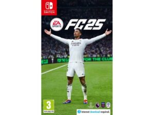 EA SPORTS FC 25 SWITCH 18