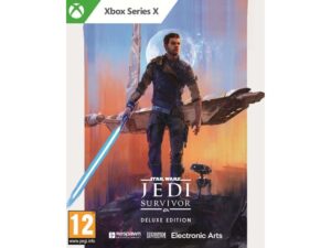 ELECTRONIC ARTS Star Wars Jedi: Survivor – Deluxe Edition 18