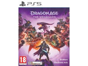 ELECTRONIC ARTS Dragon Age: The Veilguard PS5