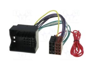 OSTALI Iso adapter za Fiat ZRS-AS-57B 18