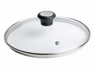 TEFAL Stakleni poklopac 24cm 18