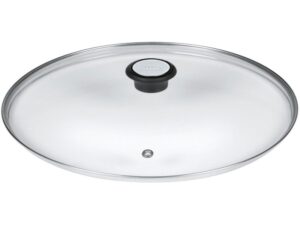 TEFAL Stakleni poklopac 28cm 18