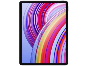 XIAOMI Tablet Redmi Pad Pro 12.1”/OC2.4GHz/6GB/128GB/WiFi/8MP/Android/siva 18