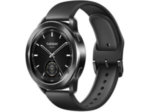 XIAOMI Watch S3 pametni sat crni (BHR7874GL) 18