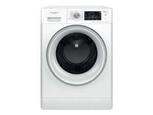 WHIRLPOOL FFWDD 1076258 SV EE Mašina za pranje i sušenje veša 18