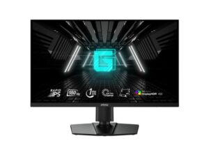 MSI G274QPF E2 IPS QHD 180Hz USB-C 18