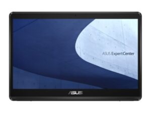 ASUS ExpertCenter E1 AiO E1600WKAT-WB11B0 Intel Celeron N4500, 8GB, 256GB SSD // Win 11 Pro 18