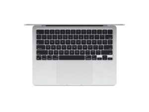 APPLE MacBook Air 13 (Silver) M3, 16GB, 256GB SSD (MC8H4ZE/A) 18