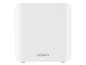 ASUS ZenWiFi BD4 (W-1-PK) AiMesh Extendable 3.6 Gbps Wi-Fi 7 ruter 18