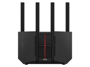 ASUS RT-BE92U AiMesh Tri-Band Wi-Fi 7 ruter