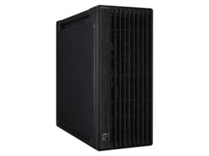ASUS PROART PA602 WOOD METAL PWM BLACK kućište